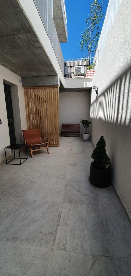 The Pines - Experiment Favelas Vama Veche Ngoại thất bức ảnh